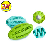 Petcircle Rubber Ball Chew Toy