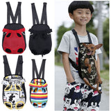 Kangaroo Mother Mesh Bag