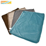 Soft Warm Pet Cushion Cover