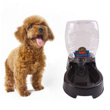 Automatic Pet Dog Cat Puppy Water Dispenser