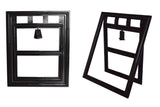 Pet Cottage Door