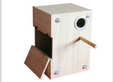 Bird Ring Cage Kit