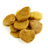 Sweet Potato Dog Biscuit Cookie