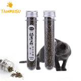 Natural Catnip Debris Menthol Flavor Cat Treat