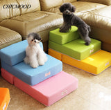 Cute Pet Ramp Stairs Mat Mattress