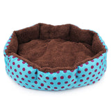 Removable Mat Warm Bed For Pet