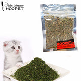 100% Natural Organic Dry Cat Treats