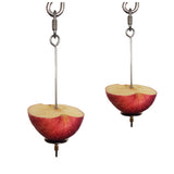Fruit Meat Holder Toy