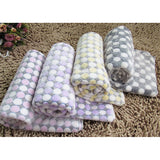 Cute Warm Pet Bed Mat
