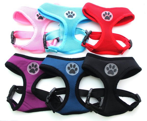Soft Paw Rubber Mesh  Control