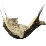 Cute Hammock For Rat, Rabbit, Chinchilla, Cat, Puppy