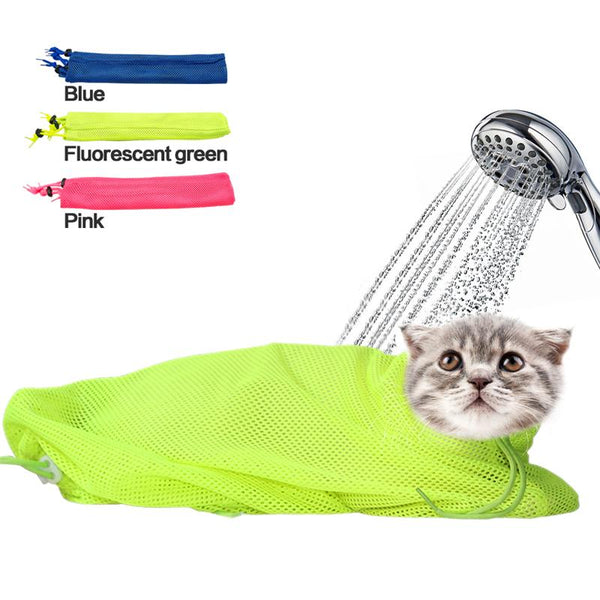 Biting Restraint Bath Mat