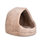 Luxury Warm Pet Bed House