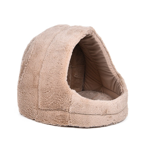 Luxury Warm Pet Bed House