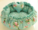 Lovely Dogs Cats Princess Litter Nest
