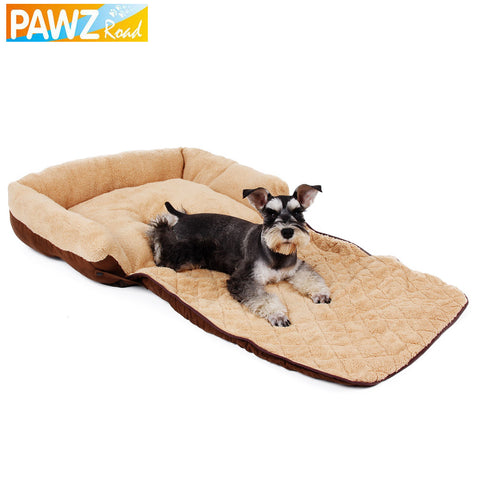 Super Soft Puppy Bed