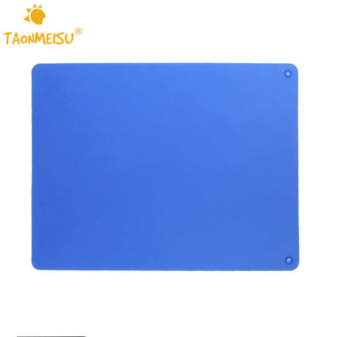 Silicone Rubber Large Pet Mat