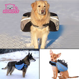 Hiking Training Pet Carrier Backpack