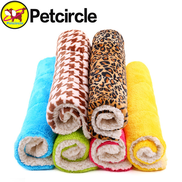 Big Pet Sleep Mats