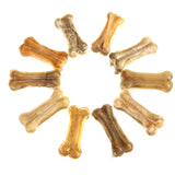 10 Pcs Chews Snack Food Treats For Dogs