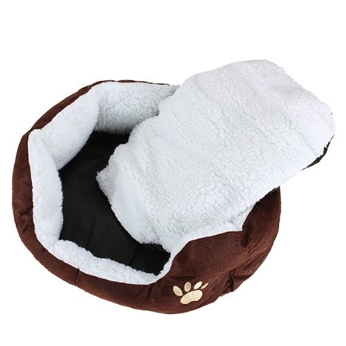 46*42*15cm Removable Cushion Pet House