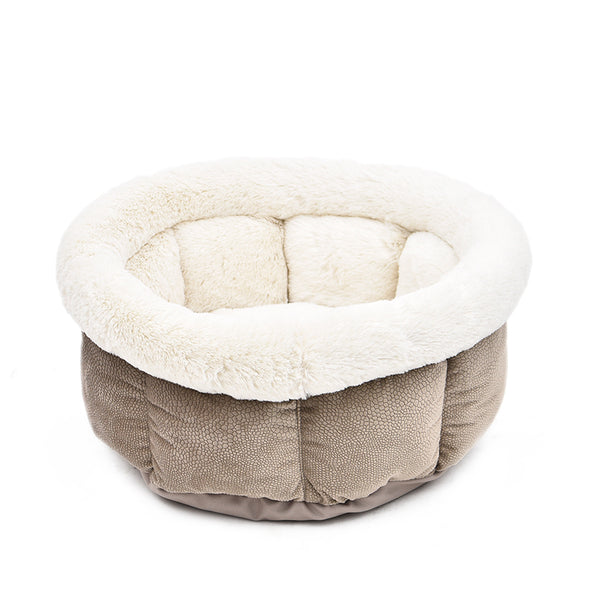 Luxury Soft Pet Cage House