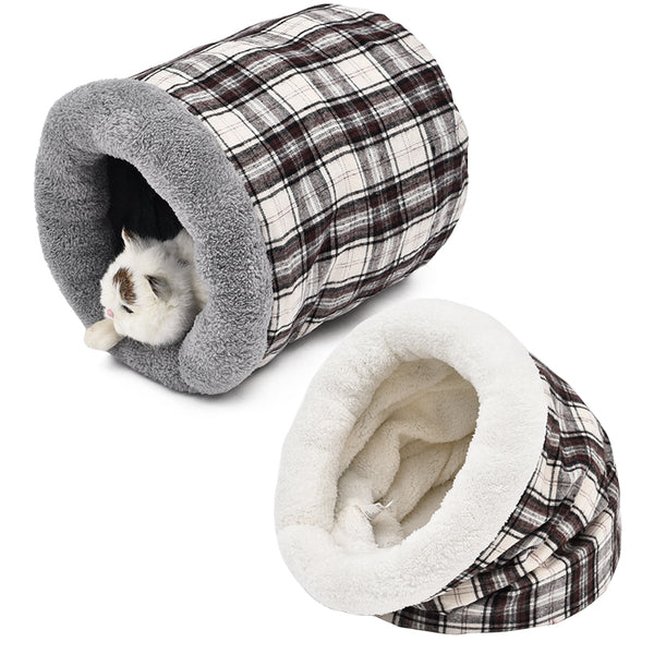 Sleeping Bag Pet House