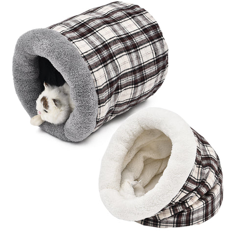 Sleeping Bag Pet House