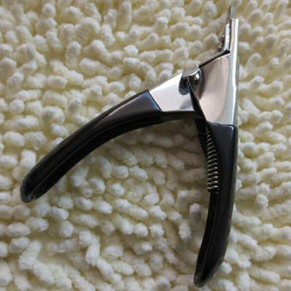 Pet Cat Dog Birds Nail Clipper