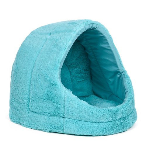 Luxury Warm Pet Bed House