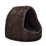 Luxury Warm Pet Bed House