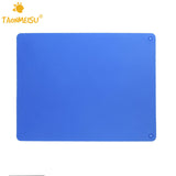 Silicone Rubber Large Pet Mat