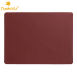 Silicone Rubber Large Pet Mat