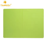 Silicone Rubber Large Pet Mat