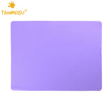 Silicone Rubber Large Pet Mat