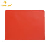 Silicone Rubber Large Pet Mat