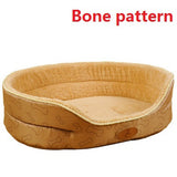 Big Size Extra Large Dog Bed House