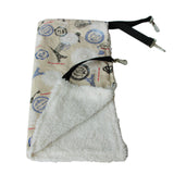 Cute Hammock For Rat, Rabbit, Chinchilla, Cat, Puppy