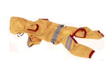 Glisten Bar Waterproof Rain Hoody