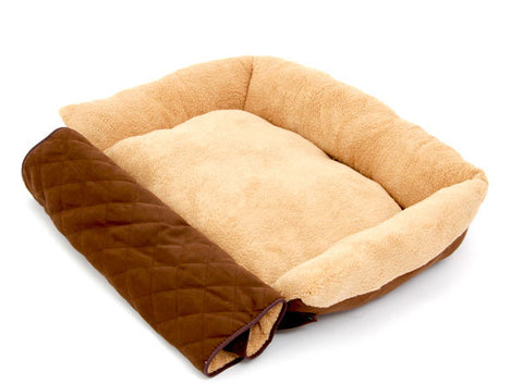 Super Soft Puppy Bed