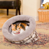 Sleeping Bag Pet House