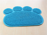 Footprint Pets Litter/Table Mat