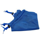 Biting Restraint Bath Mat