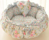 Lovely Dogs Cats Princess Litter Nest