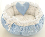 Lovely Dogs Cats Princess Litter Nest