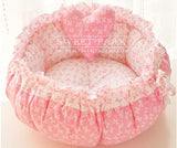 Lovely Dogs Cats Princess Litter Nest