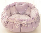 Lovely Dogs Cats Princess Litter Nest