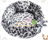 Lovely Dogs Cats Princess Litter Nest