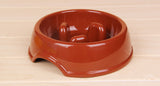 Anti Choke Pet Dog Cat Food Bowl