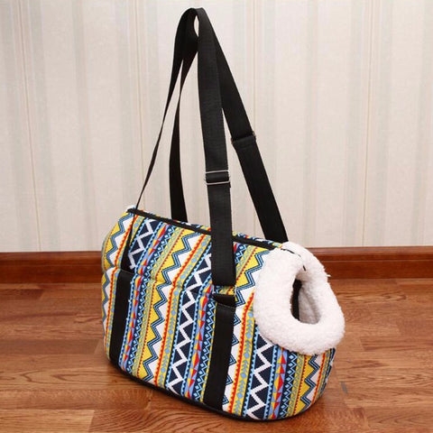 Outdoor Hiking Travel Pet Bag